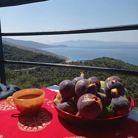 Διαμέρισμα Shenmiter Λούκοβο