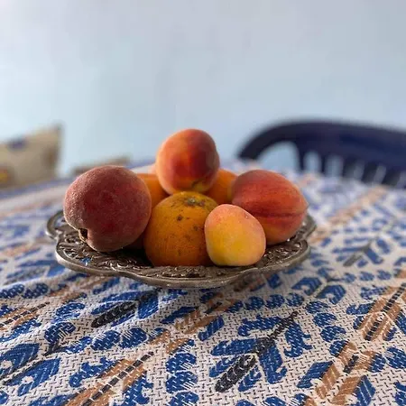 Διαμέρισμα Shenmiter