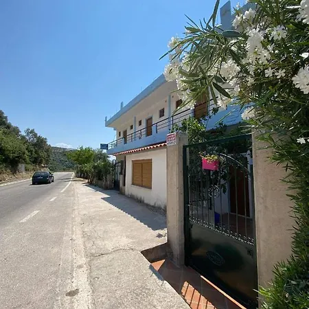 Διαμέρισμα Shenmiter Λούκοβο