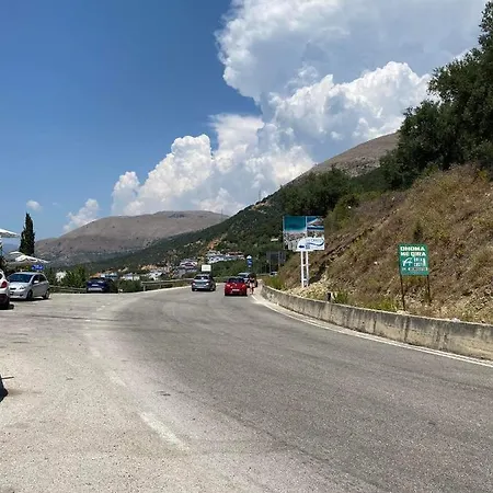 Διαμέρισμα Shenmiter *