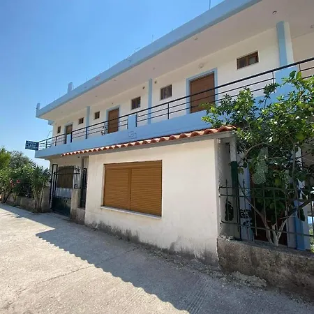 Apartament Shenmiter *