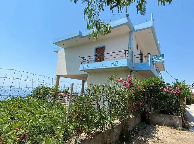 Shenmiter Λούκοβο