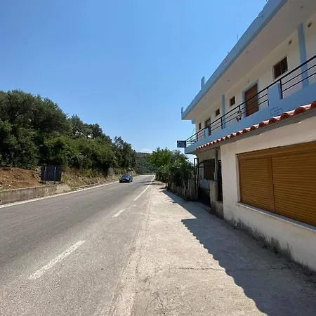 Shenmiter Apartment