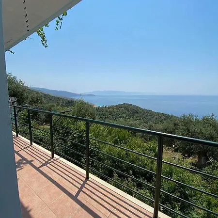 Shenmiter Apartment