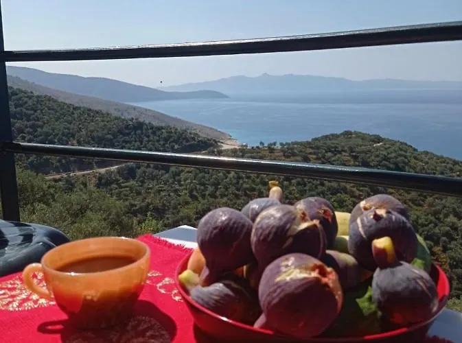 Apartament Shenmiter Lukovë