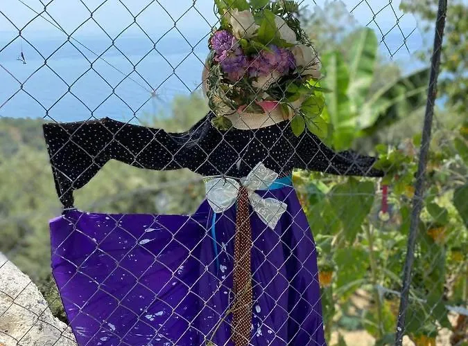 Shenmiter Apartament *