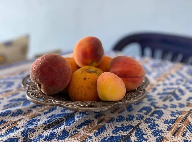 Apartament Shenmiter