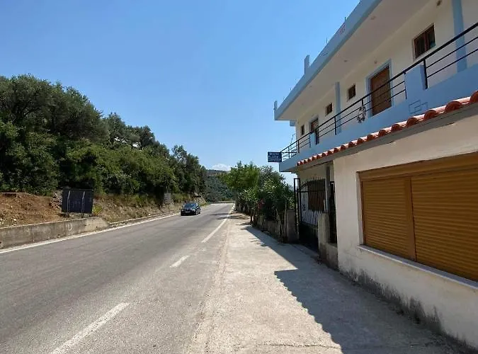 Shenmiter Apartament