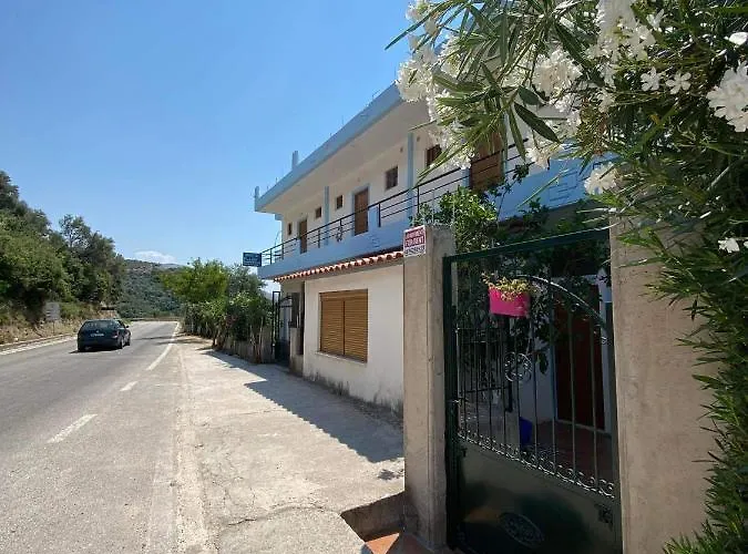 Apartament Shenmiter Lukovë