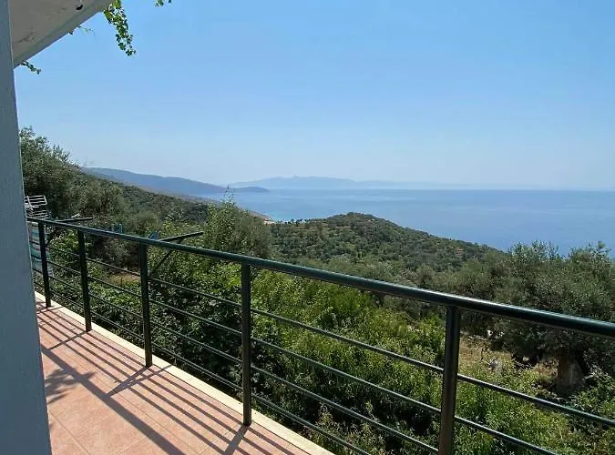 Shenmiter Apartament