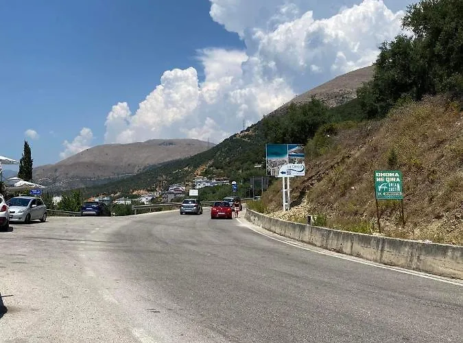 Apartament Shenmiter *